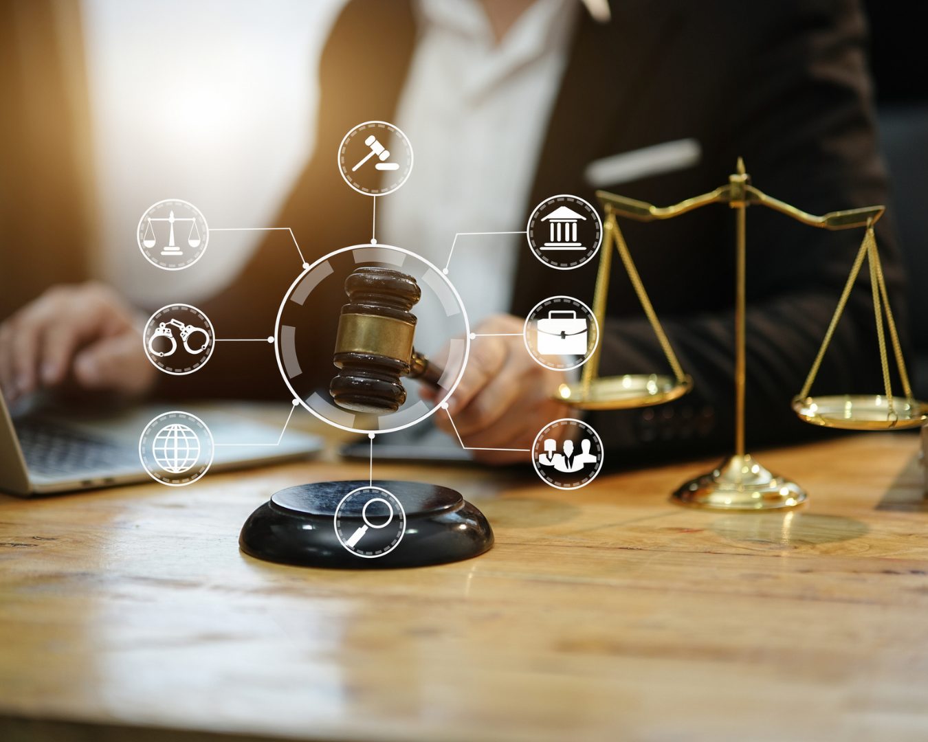 The Essential Role of Marketing for Law Firms - Smart Marketing Advertising Agency